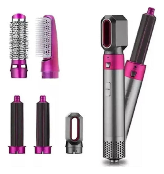 StylePro™ 5-in-1 Secador